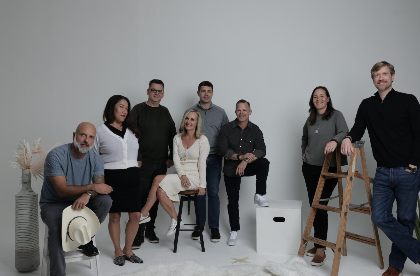 The In Good Company Advisors team