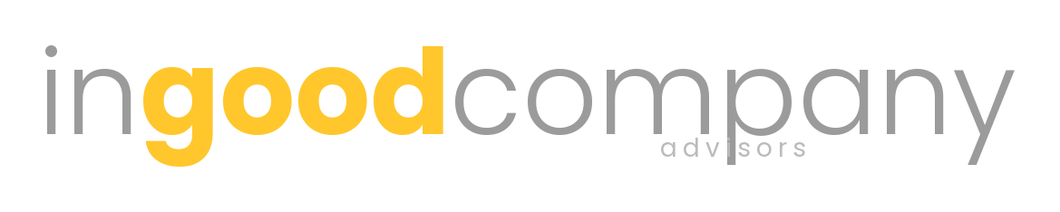 In Good Company Advisors